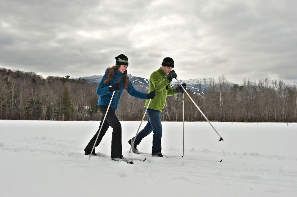 Topnotch Resort photo 89