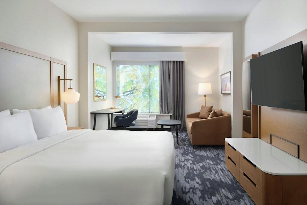 Fairfield by Marriott Inn & Suites Durham photo 17