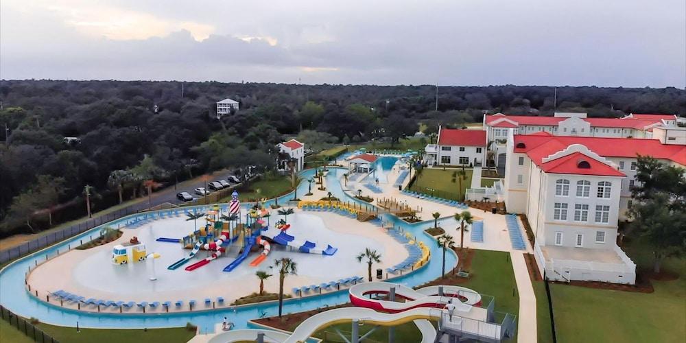 Oasis Resort Gulfport photo 32