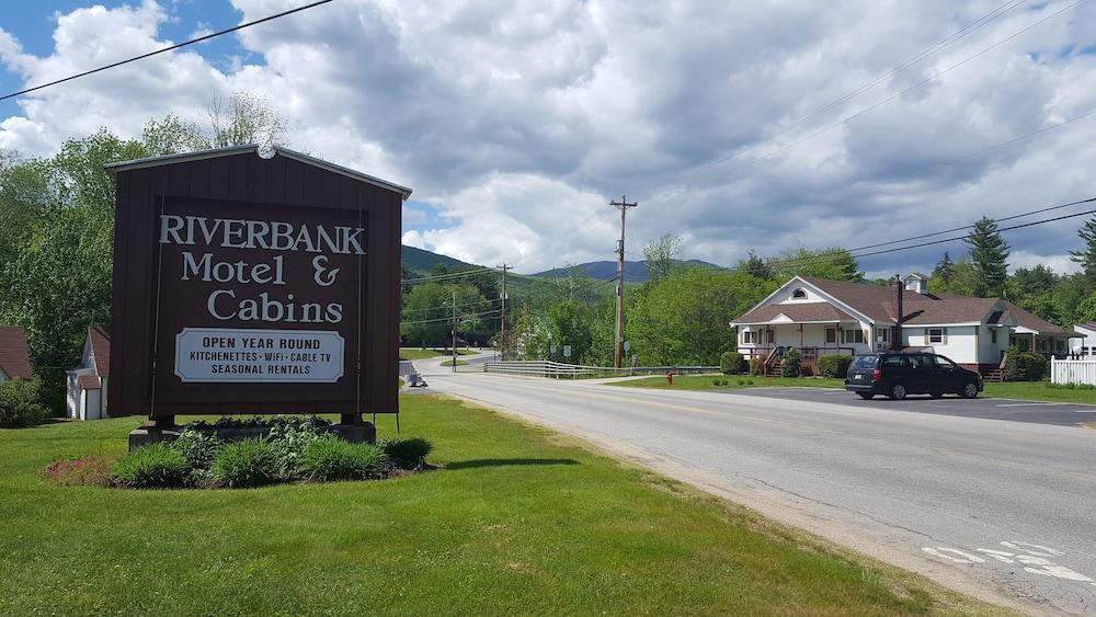 Riverbank Motel and Cabins photo 20