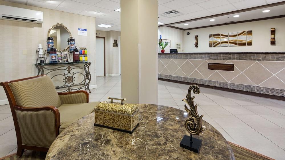 Best Western River City Hotel photo 2