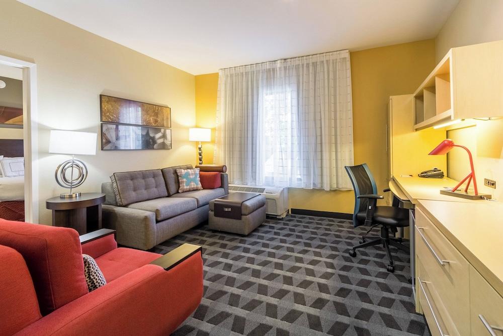 Marriott TownePlace Suites Dayton North photo 13