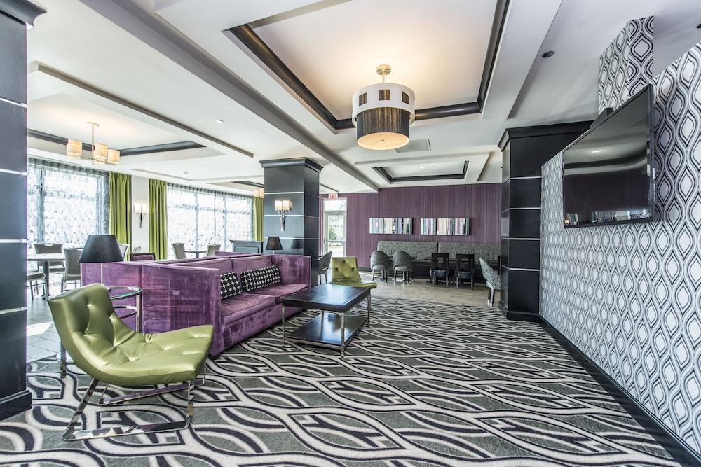 Holiday Inn Express & Suites Charleston Arpt-Conv Ctr Area photo 43
