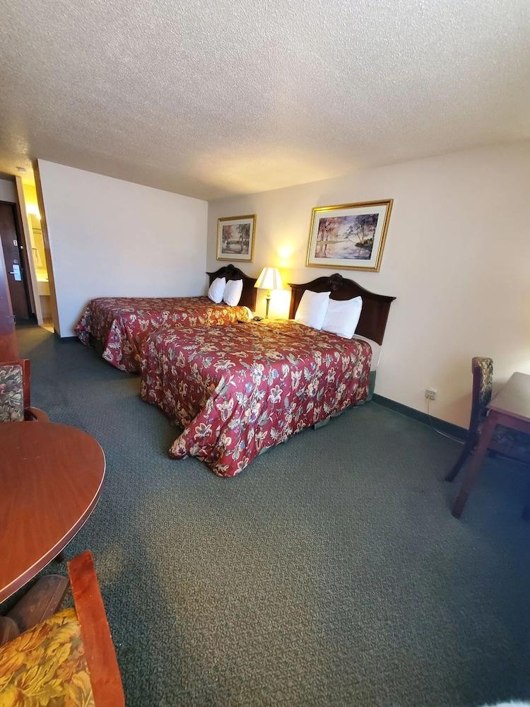 The Jeffreys Hotel Extended Stay photo 3
