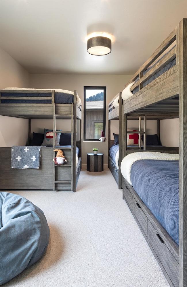 The Cabins At Snake River Sporting Club photo 2