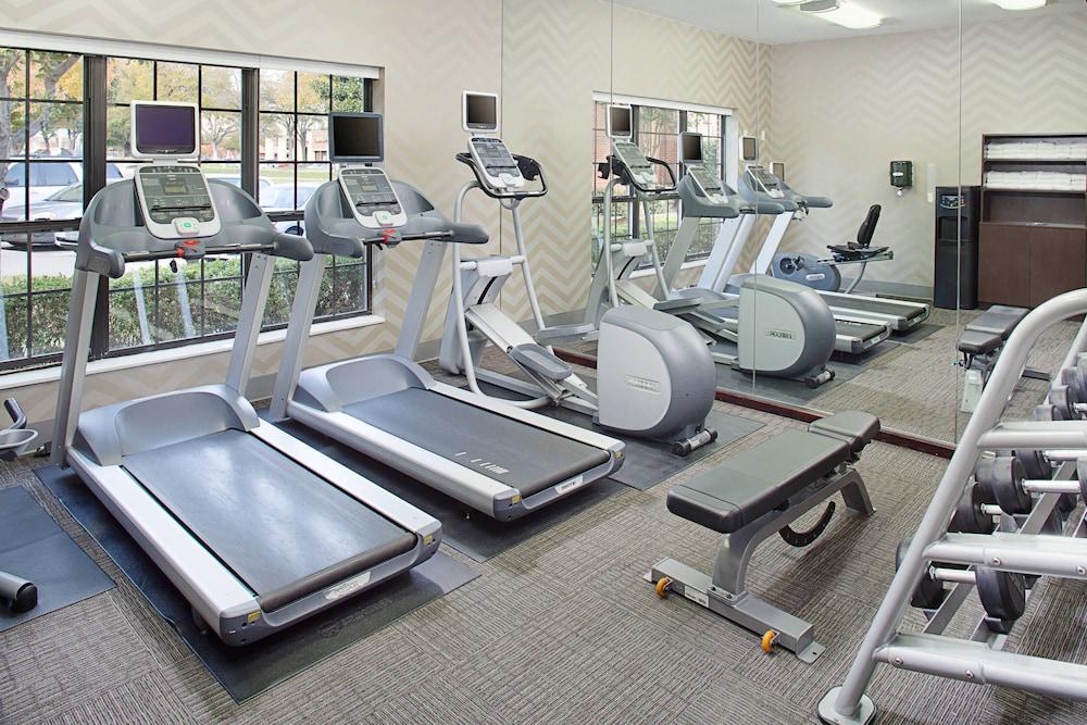 Residence Inn by Marriott Addison photo 12