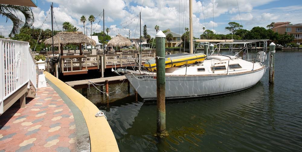 Bay Palms Waterfront Resort - Hotel and Marina photo 75