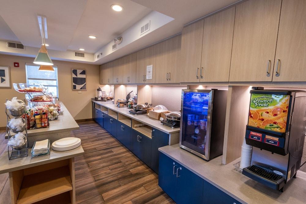 TownePlace Suites by Marriott Gahanna photo 42
