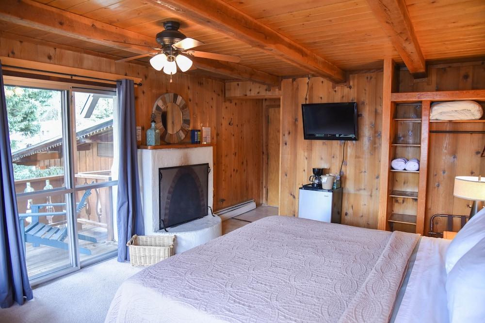 Alpine Lodge photo 34