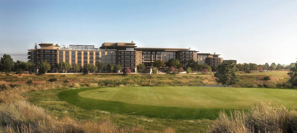 Omni PGA Frisco Resort & Spa photo 44