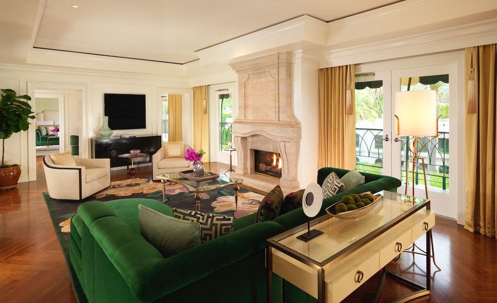 The Beverly Hills Hotel photo 56