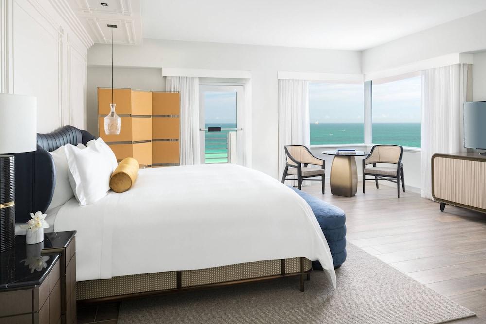 The Ritz-Carlton, South Beach photo 15