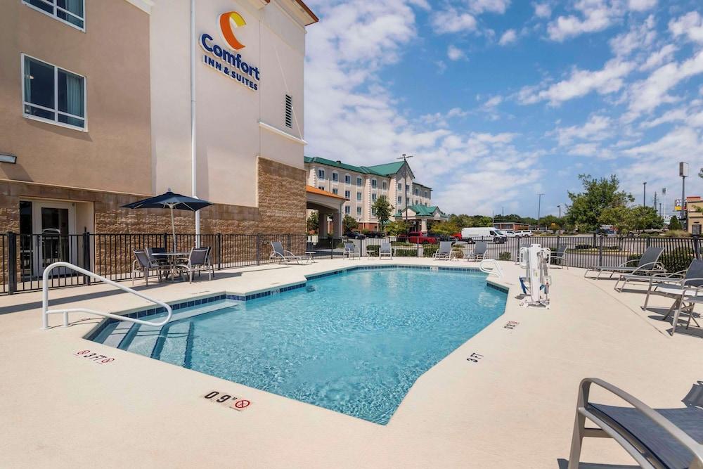 Comfort Inn & Suites Tifton photo 27