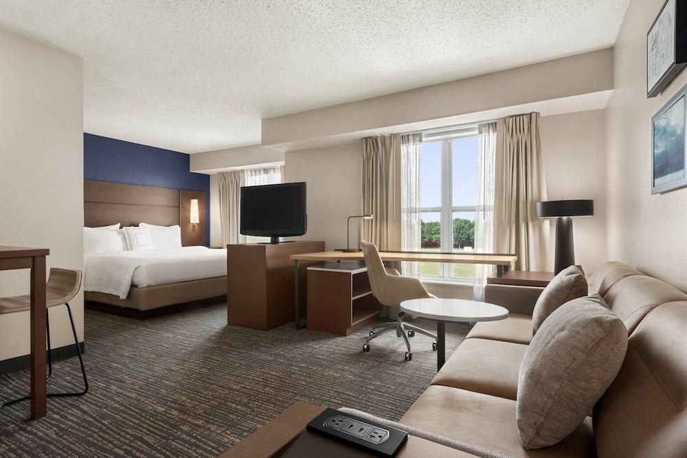 Residence Inn Houston Northwest/Willowbrook photo 3