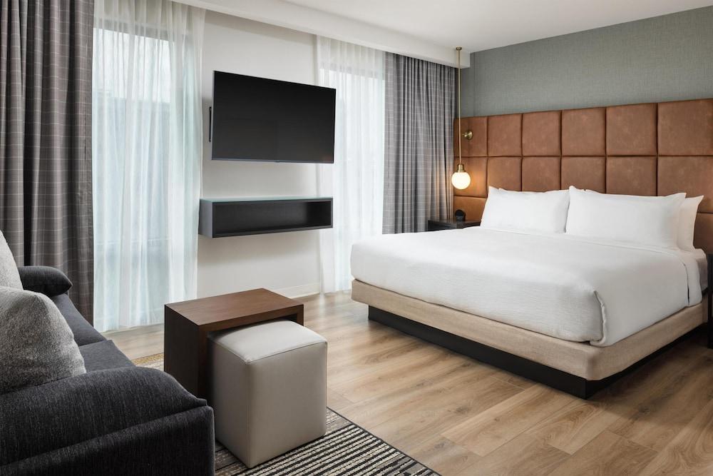 Embassy Suites By Hilton Chattanooga Downtown photo 77