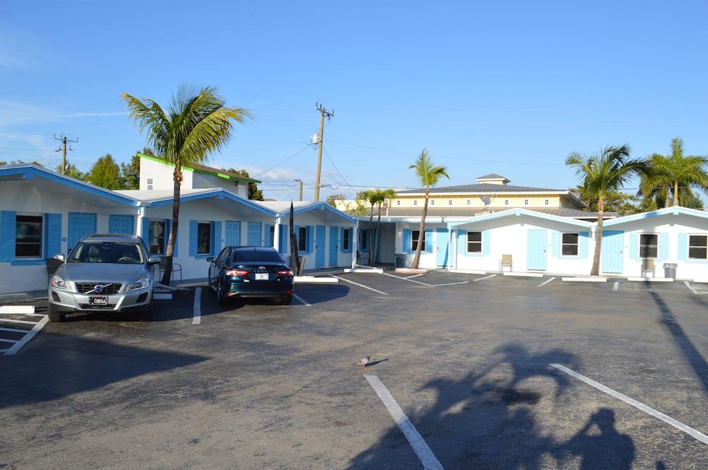 Budget Inn - Ft Myers photo 30