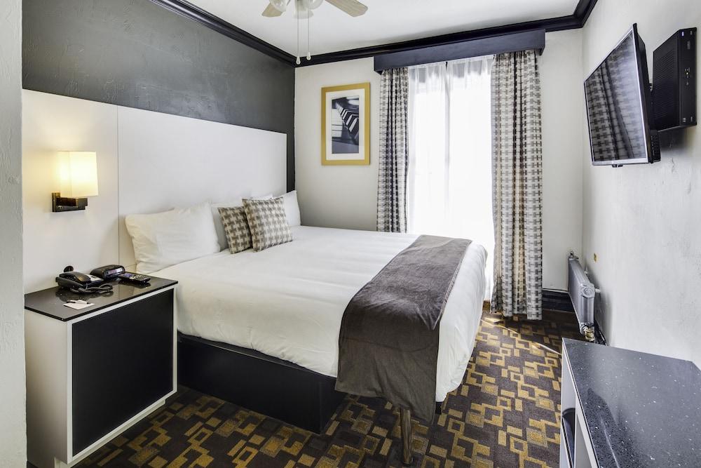 Adante Hotel photo 16