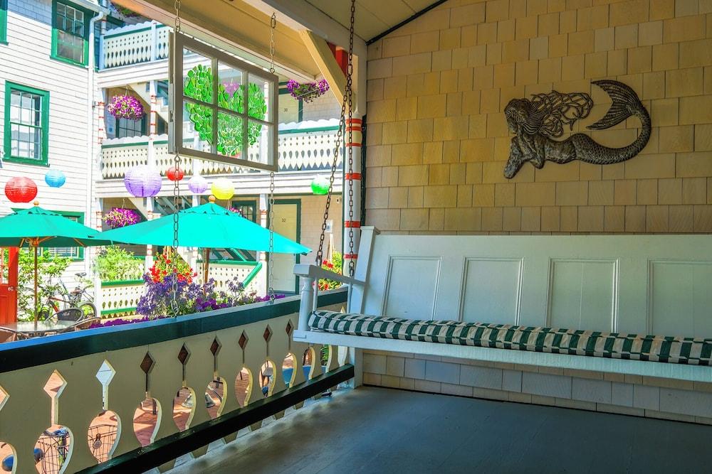 Pequot Hotel photo 60