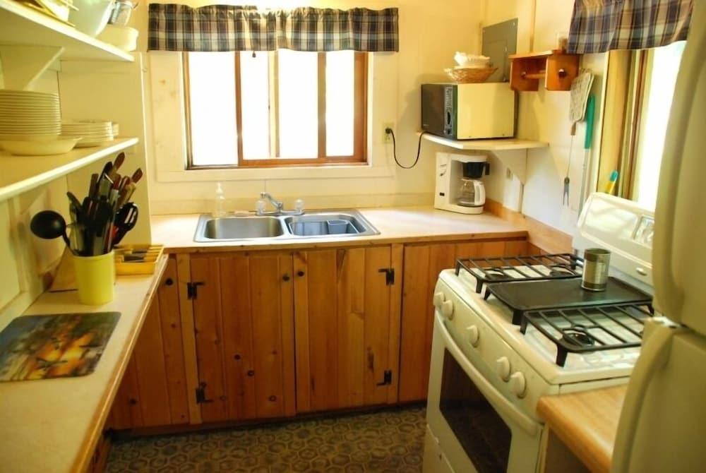 Crow Wing Crest Resort photo 19