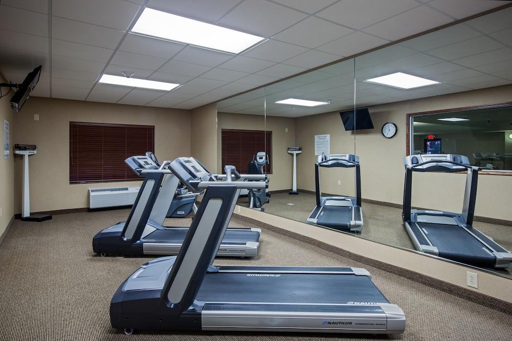 Holiday Inn Express Hotel & Suites Lewisburg by IHG photo 22