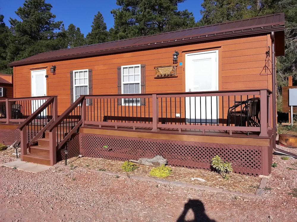Bearlodge Mountain Resort photo 30