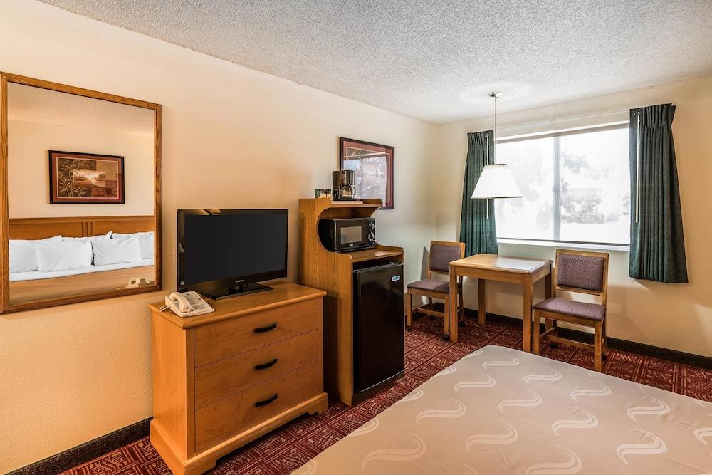 Quality Inn Othello photo 9