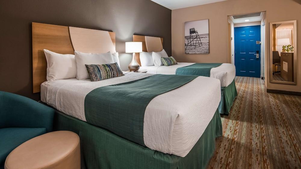 Best Western Plus Atlantic Beach Resort photo 17