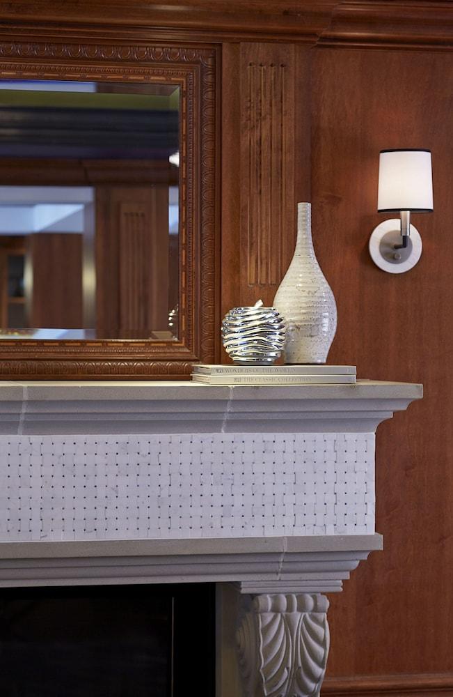 Residence Inn Minneapolis Downtown at The Depot by Marriott photo 29