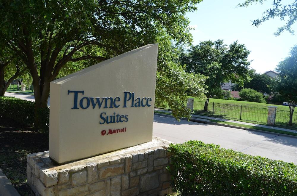 TownePlace Suites by Marriott Dallas Plano/Legacy photo 19