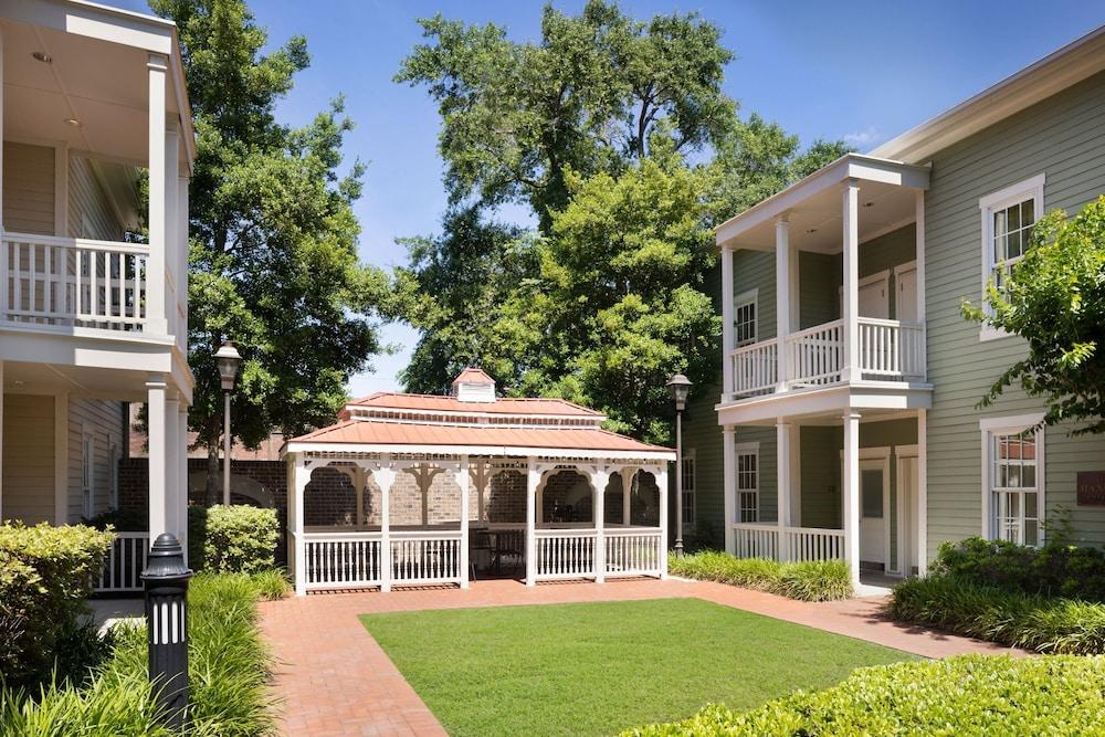 Residence Inn by Marriott Savannah Downtown/Historic Distric photo 27