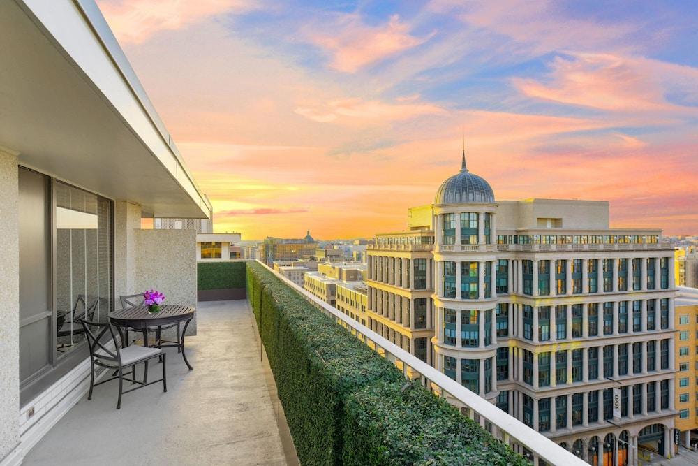 Le Meridien Washington, D.C., The Madison photo 8