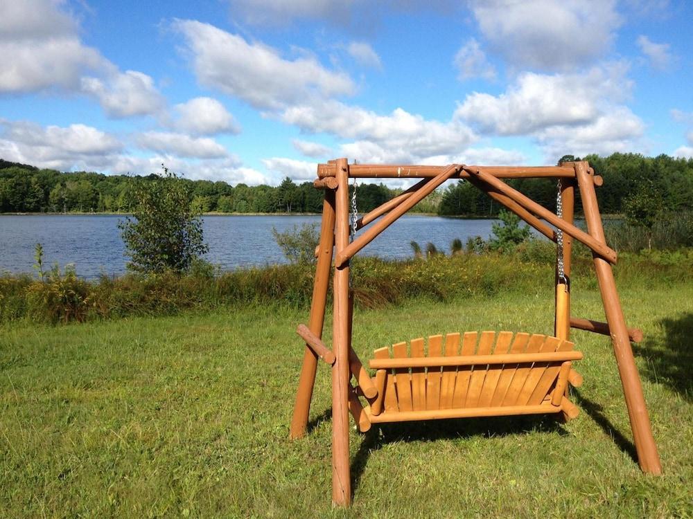 Rockwell Lake Lodge photo 3