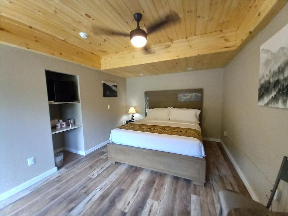 The Carter Lodge On The River photo 81