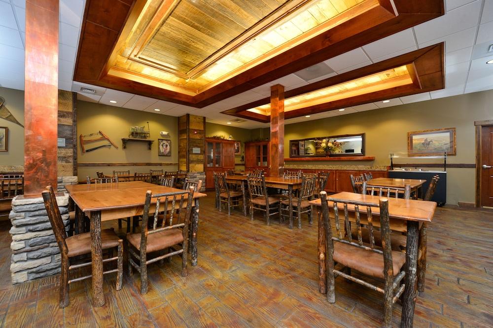 The Cody Hotel photo 55