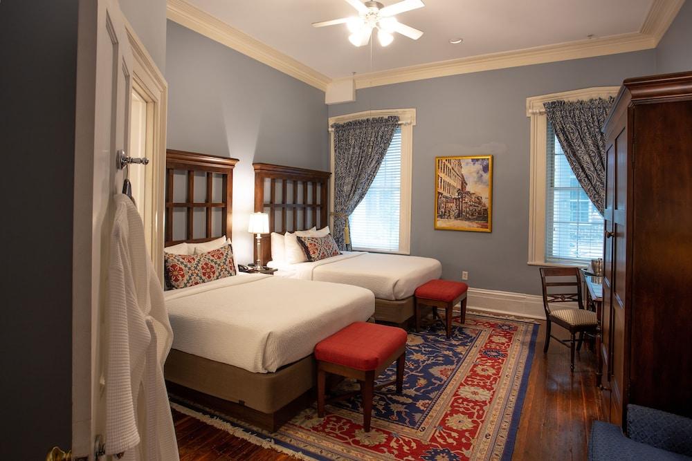 The Marshall House, Historic Inns of Savannah photo 94