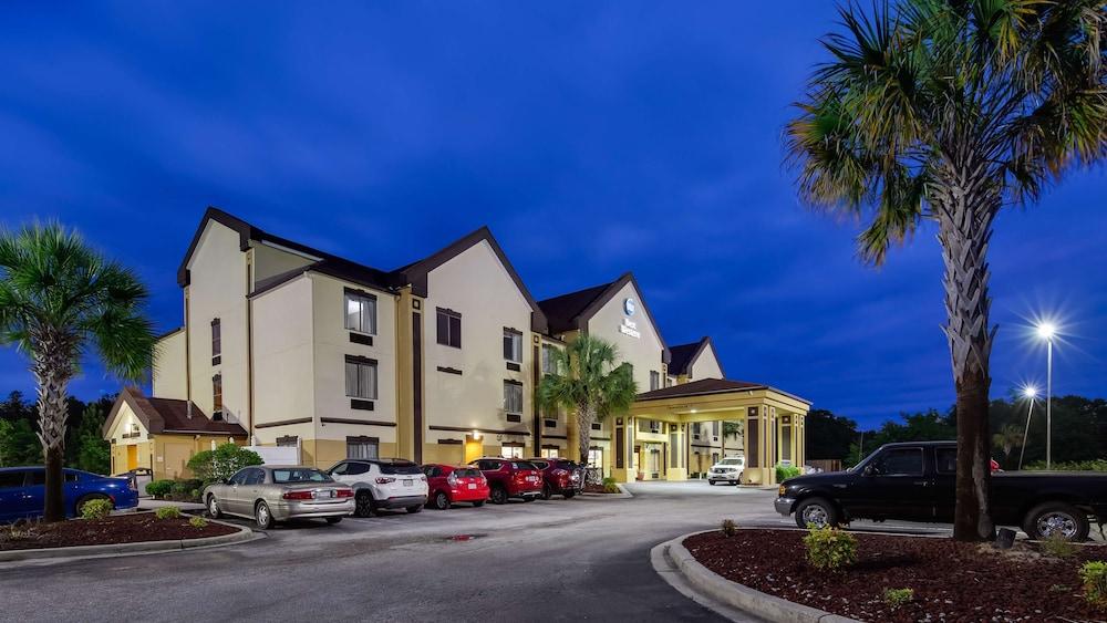 Best Western Executive Inn photo 24