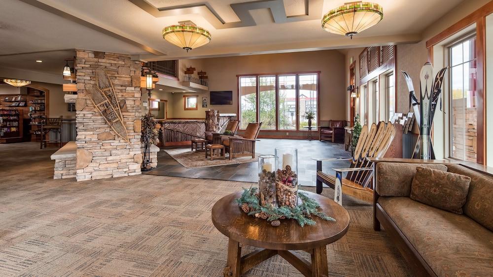 Best Western Plus High Country Inn photo 2