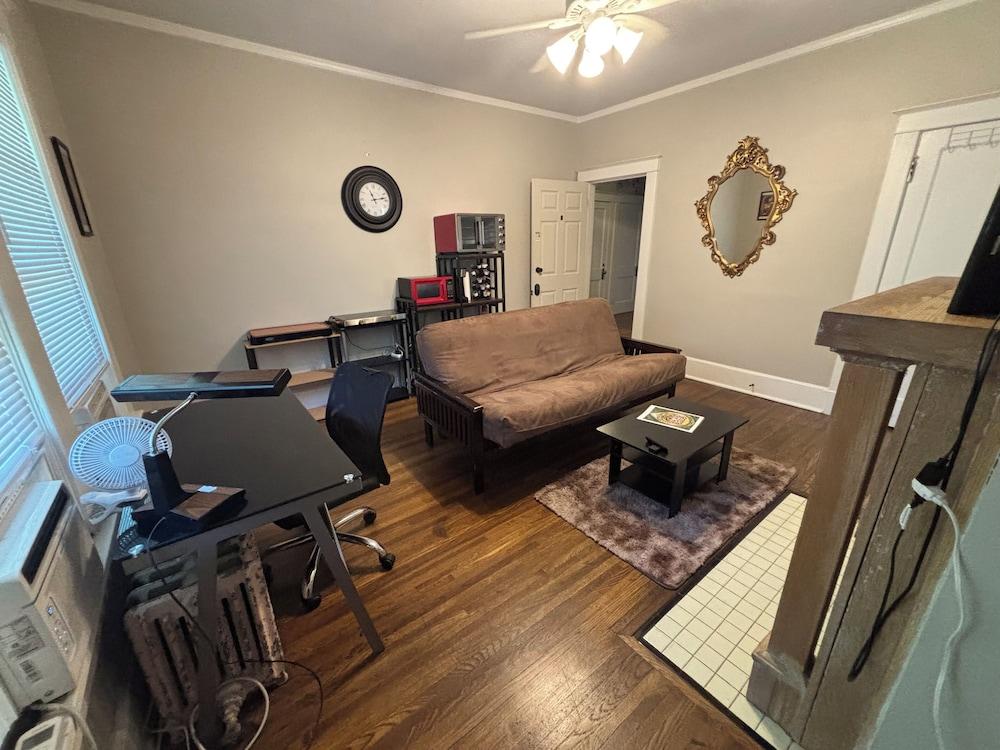 Cozy Bears Bunker's & Carpe Diem Spa photo 64