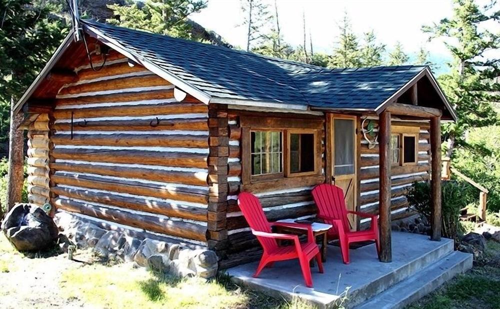 Creekside Lodge at Yellowstone photo 80