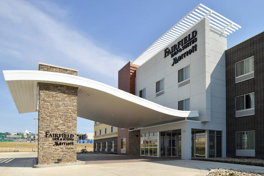 Fairfield Inn & Suites Chillicothe photo 25