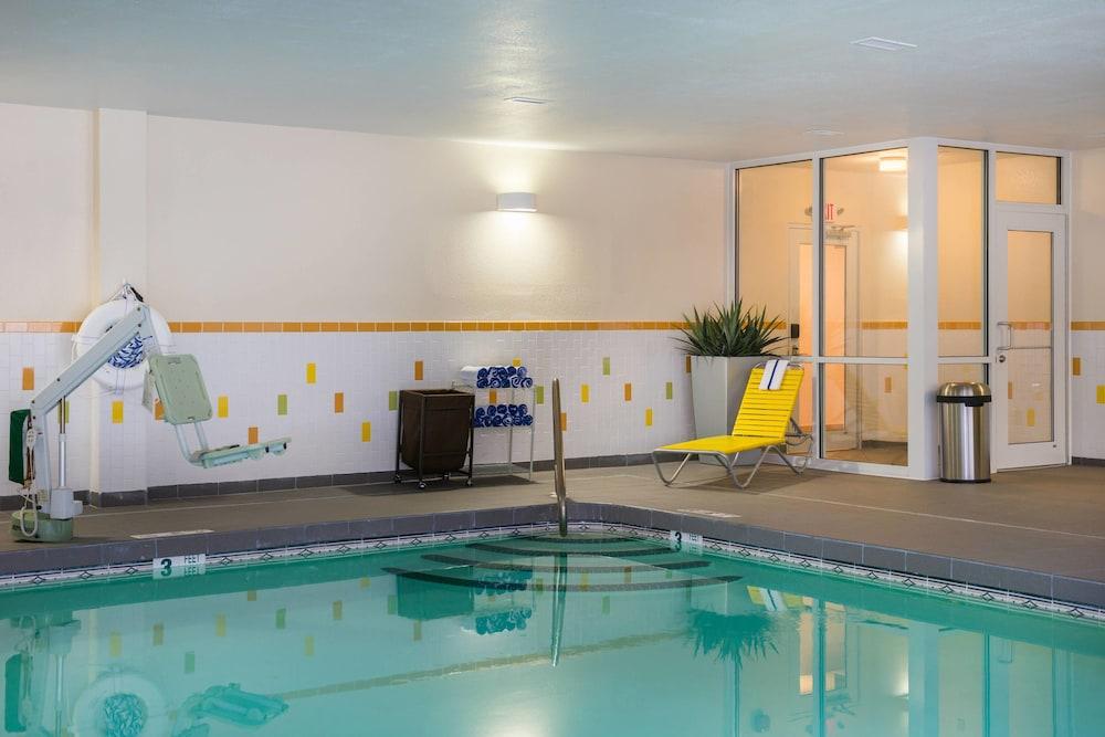 Fairfield Inn & Suites by Marriott Olean photo 17