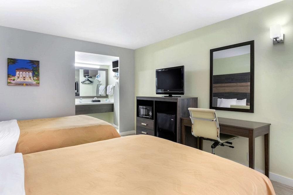 Quality Inn University North I-75 photo 17