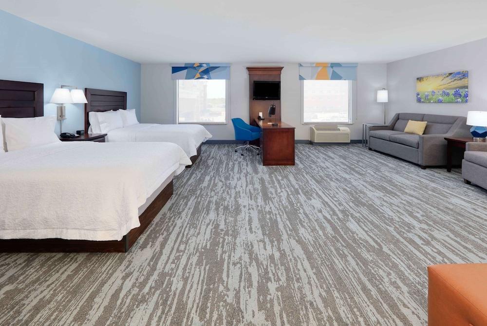 Hampton Inn & Suites Dallas-Arlington-South photo 7