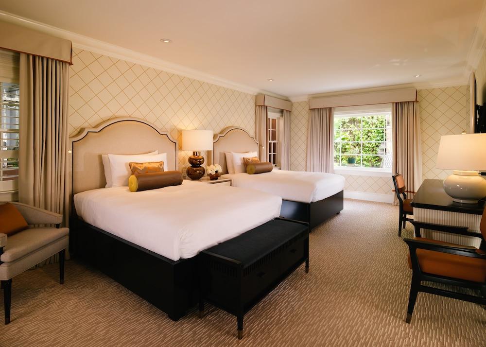 The Beverly Hills Hotel photo 5