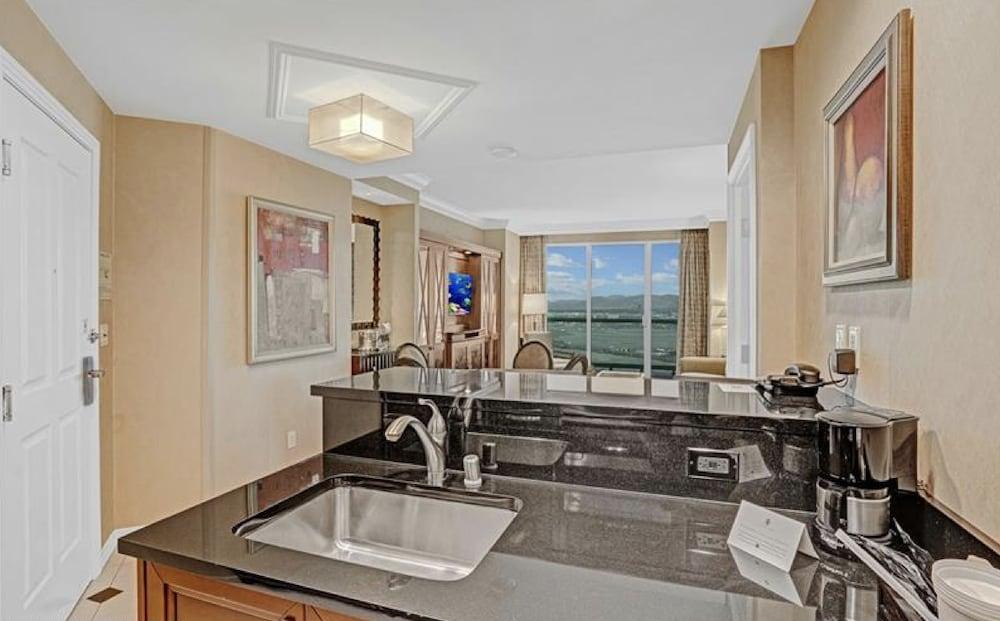 MGM Vegas Signature Suites Collection photo 45