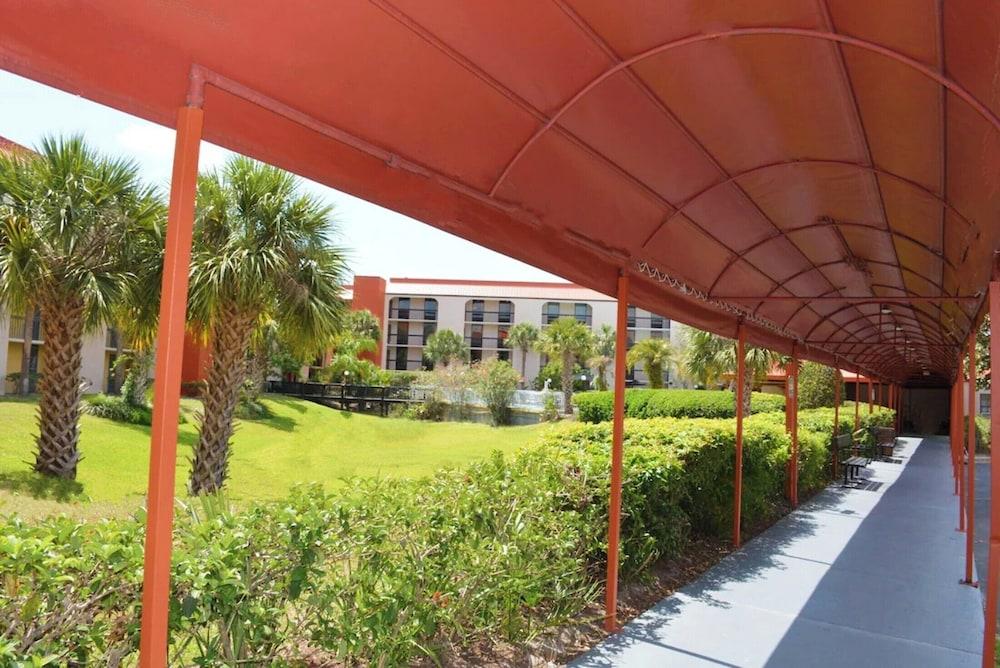 Bposhtels Orlando Universal photo 1