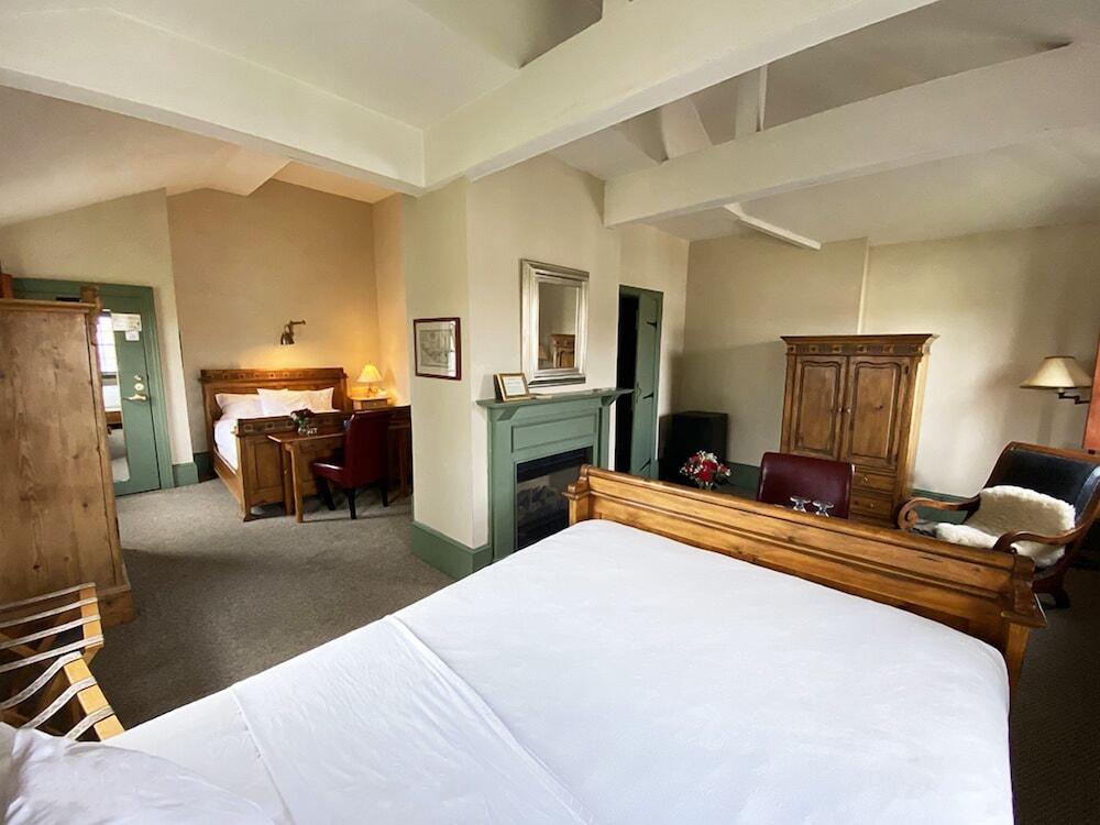 The Red Lion Inn Resort 1704 photo 12