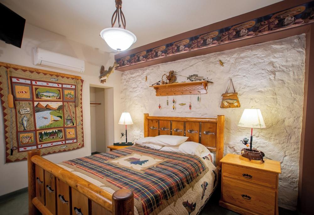 Stone Mill Hotel & Suites photo 22