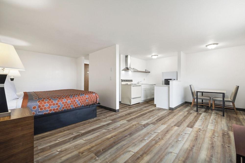 Kennewick Inn & Suites Tri Cities photo 4