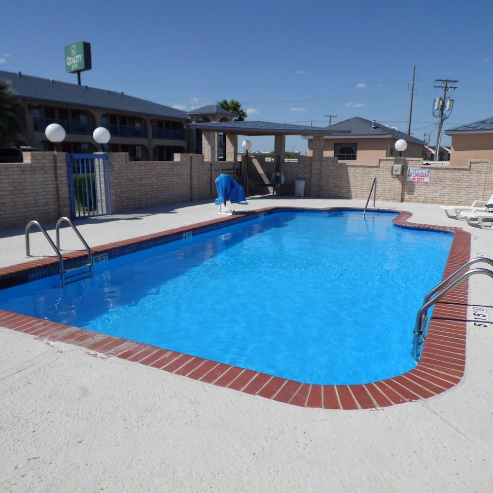 Quality Inn Fort Stockton photo 26